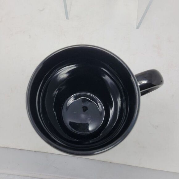 Harry Potter Hedwig Owl 3D Mug 4.5" Ceramic Warner Bros London Collectible Gift - Picture 3 of 9